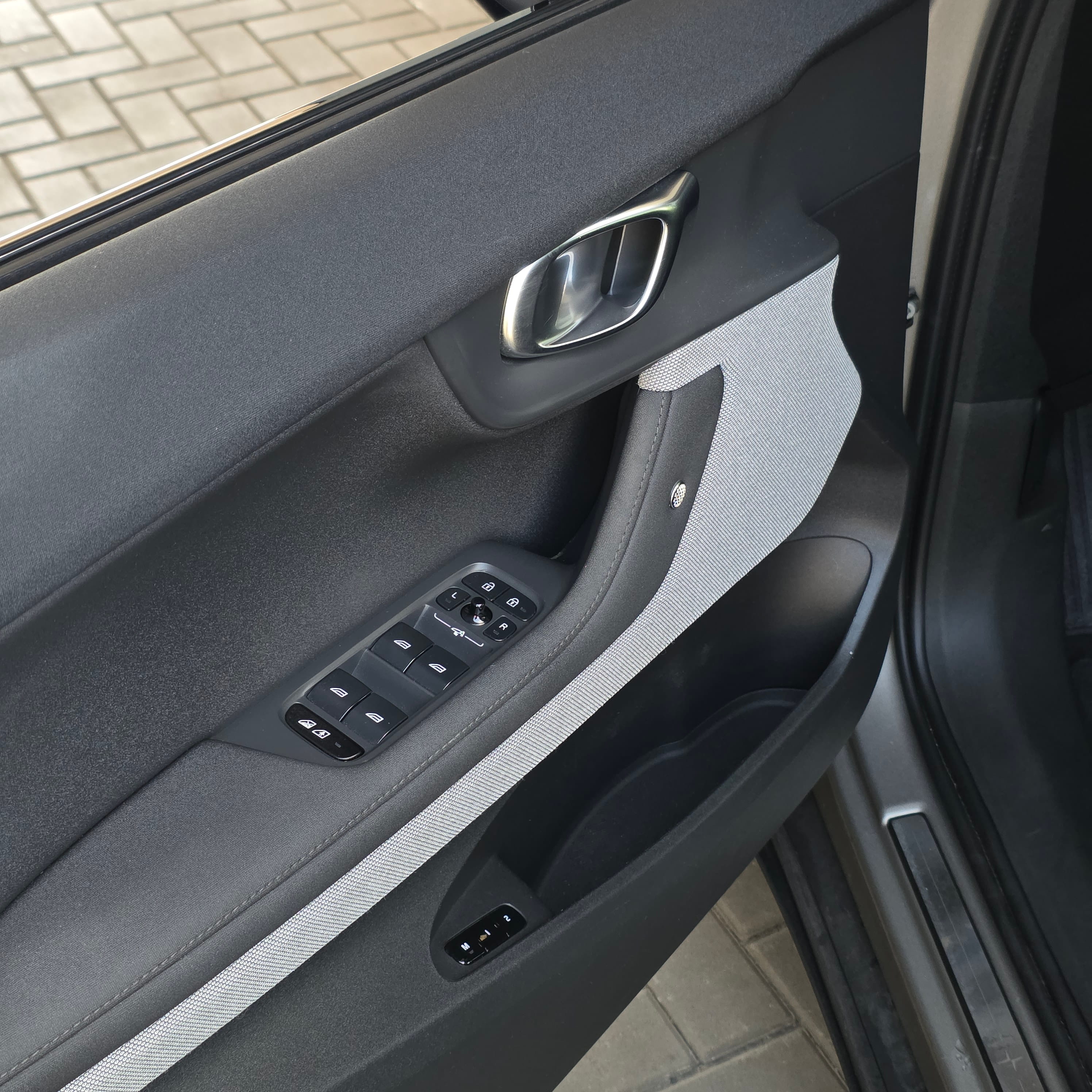 Detail vozu Polestar 2 Long Range Dual Motor - 12