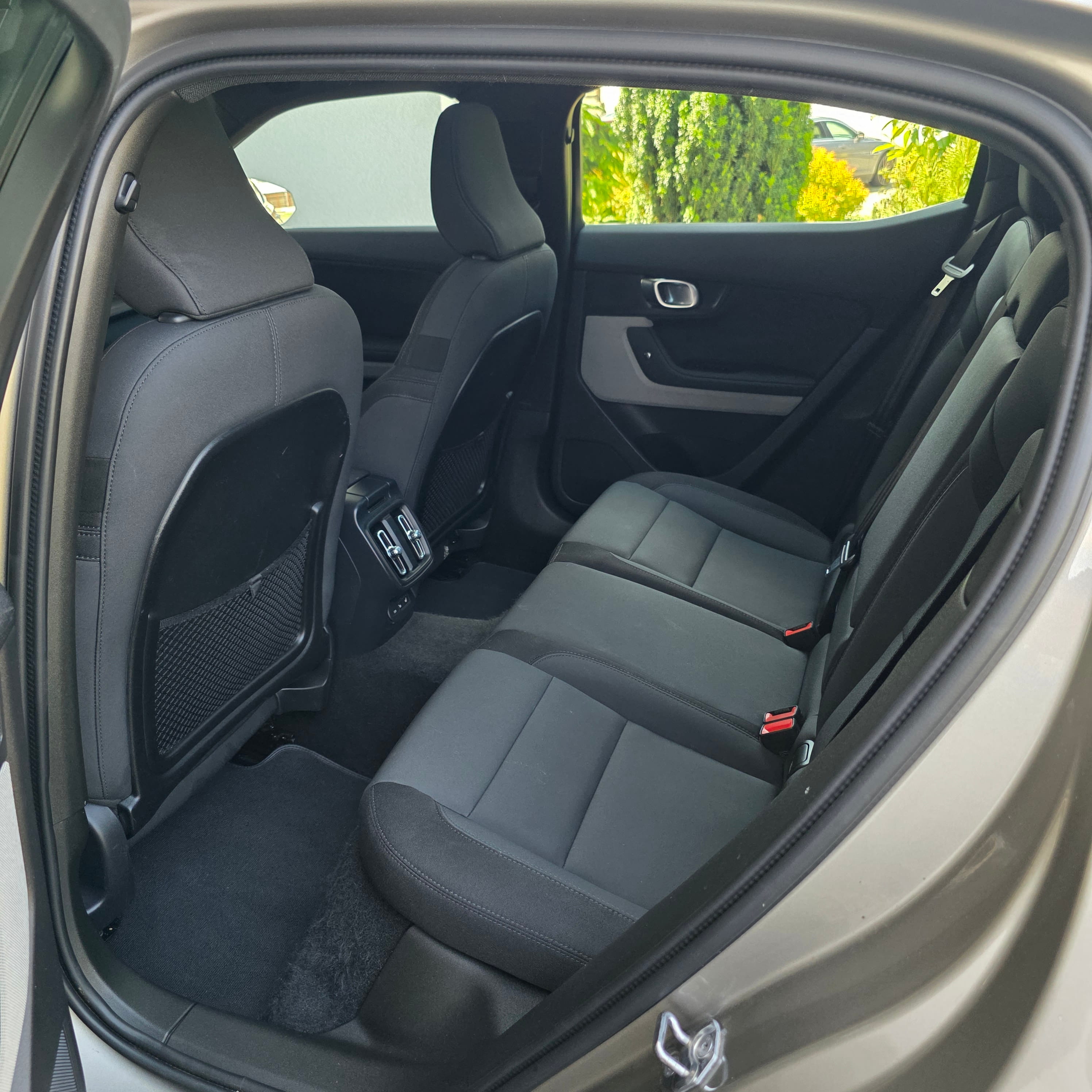 Detail vozu Polestar 2 Long Range Dual Motor - 15